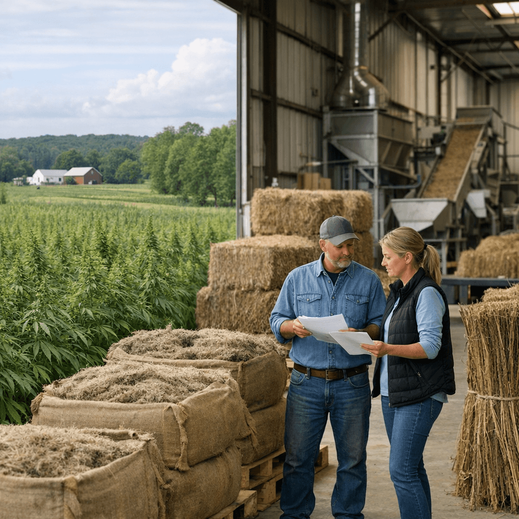 State Hemp Legislation in 2026: What's Actually Moving Across the Country Right Now